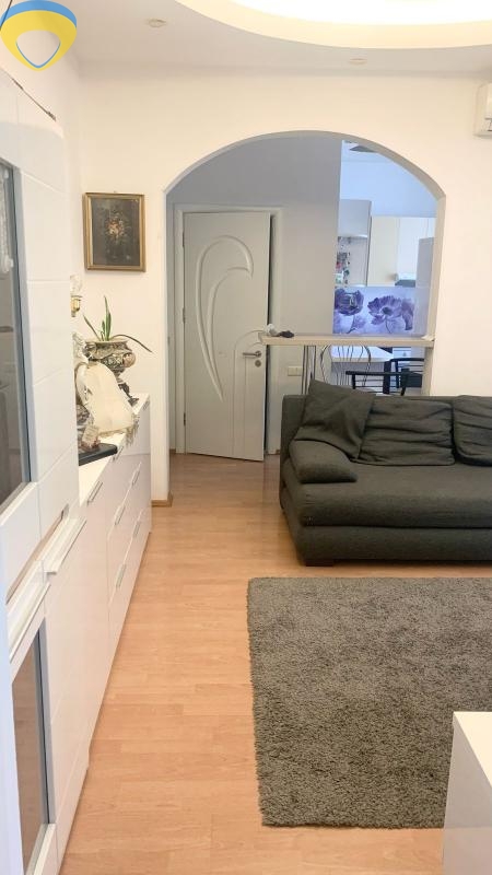 продажа однокомнатной квартиры номер A-173640 в Малиновском районе, фото номер 10